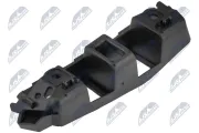 Halter, Stoßfänger rechts NTY EZC-VW-458