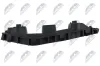 Halter, Stoßfänger rechts NTY EZC-VW-458 Bild Halter, Stoßfänger rechts NTY EZC-VW-458