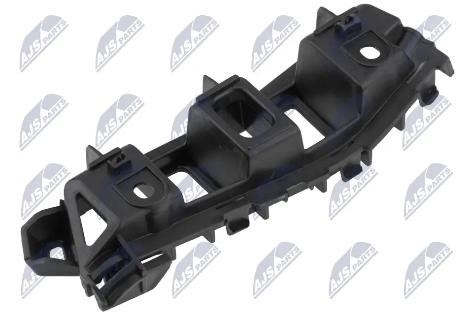 Halter, Stoßfänger vorne links NTY EZC-VW-459