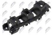Halter, Stoßfänger vorne links NTY EZC-VW-459