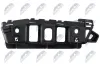 Halter, Stoßfänger vorne links NTY EZC-VW-459 Bild Halter, Stoßfänger vorne links NTY EZC-VW-459