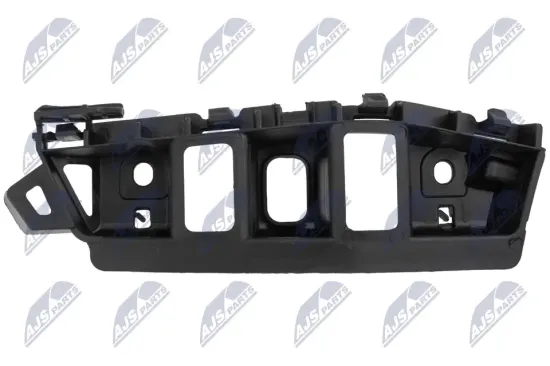 Halter, Stoßfänger vorne links NTY EZC-VW-459 Bild Halter, Stoßfänger vorne links NTY EZC-VW-459