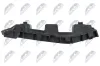 Halter, Stoßfänger vorne links NTY EZC-VW-459 Bild Halter, Stoßfänger vorne links NTY EZC-VW-459