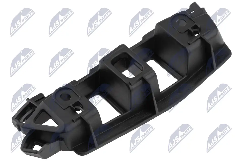 Halter, Stoßfänger vorne rechts NTY EZC-VW-460