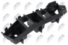 Halter, Stoßfänger vorne rechts NTY EZC-VW-460 Bild Halter, Stoßfänger vorne rechts NTY EZC-VW-460