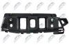 Halter, Stoßfänger vorne rechts NTY EZC-VW-460 Bild Halter, Stoßfänger vorne rechts NTY EZC-VW-460