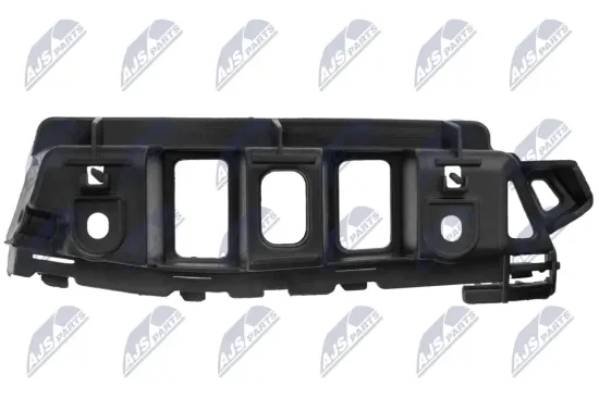 Halter, Stoßfänger vorne rechts NTY EZC-VW-460 Bild Halter, Stoßfänger vorne rechts NTY EZC-VW-460