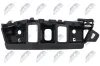 Halter, Stoßfänger vorne rechts NTY EZC-VW-460 Bild Halter, Stoßfänger vorne rechts NTY EZC-VW-460
