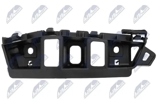 Halter, Stoßfänger vorne rechts NTY EZC-VW-460 Bild Halter, Stoßfänger vorne rechts NTY EZC-VW-460
