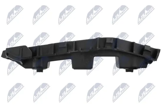 Halter, Stoßfänger vorne rechts NTY EZC-VW-460 Bild Halter, Stoßfänger vorne rechts NTY EZC-VW-460