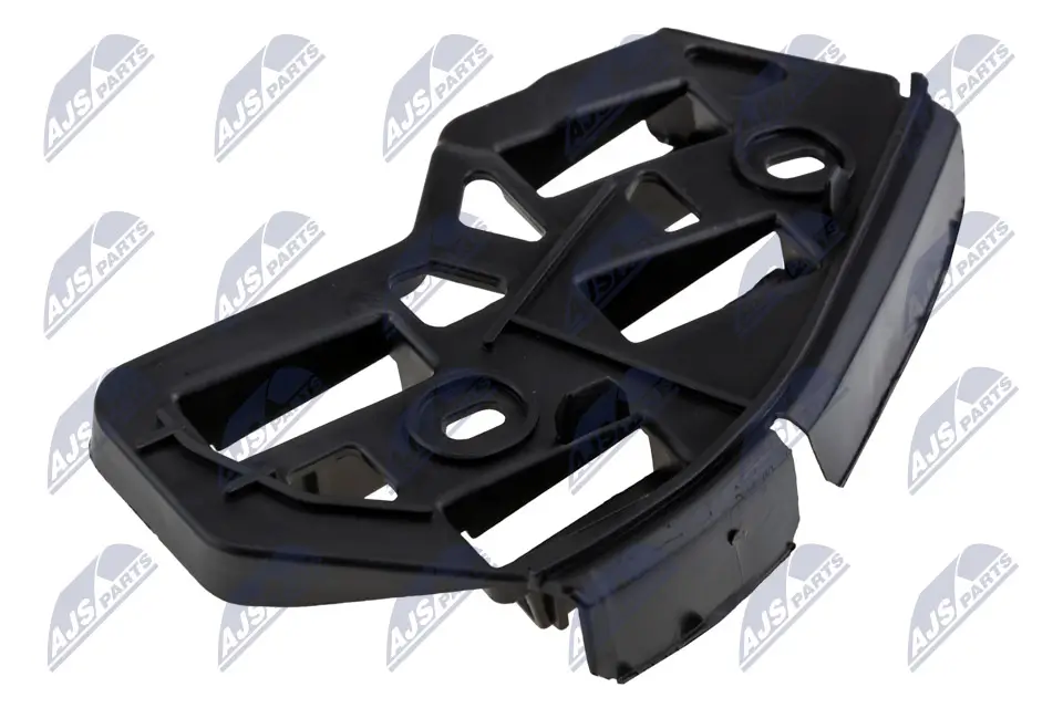 Halter, Stoßfänger vorne links NTY EZC-VW-461