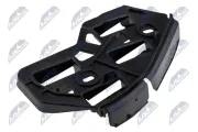 Halter, Stoßfänger vorne links NTY EZC-VW-461