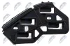 Halter, Stoßfänger vorne links NTY EZC-VW-461 Bild Halter, Stoßfänger vorne links NTY EZC-VW-461