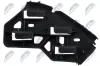 Halter, Stoßfänger vorne links NTY EZC-VW-461 Bild Halter, Stoßfänger vorne links NTY EZC-VW-461