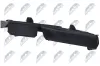 Halter, Stoßfänger vorne links NTY EZC-VW-461 Bild Halter, Stoßfänger vorne links NTY EZC-VW-461