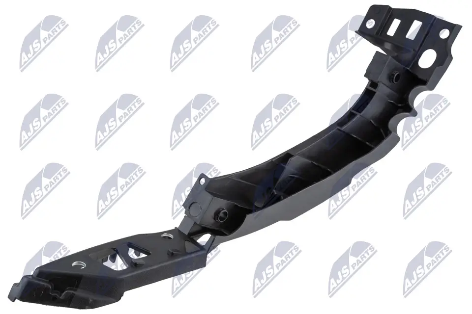 Scheinwerferaufnahme links NTY EZC-VW-465