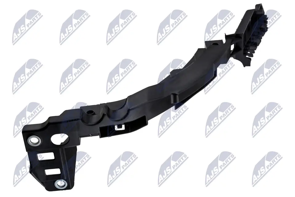 Scheinwerferaufnahme rechts NTY EZC-VW-466