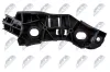 Halter, Stoßfänger vorne links NTY EZC-VW-467 Bild Halter, Stoßfänger vorne links NTY EZC-VW-467
