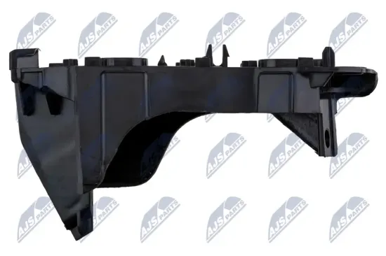Halter, Stoßfänger vorne rechts NTY EZC-VW-468 Bild Halter, Stoßfänger vorne rechts NTY EZC-VW-468