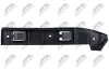 Halter, Stoßfänger vorne links NTY EZC-VW-469 Bild Halter, Stoßfänger vorne links NTY EZC-VW-469