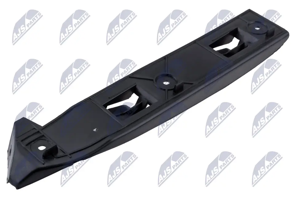Halter, Stoßfänger vorne rechts NTY EZC-VW-470