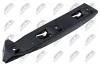 Halter, Stoßfänger vorne rechts NTY EZC-VW-470 Bild Halter, Stoßfänger vorne rechts NTY EZC-VW-470