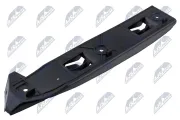 Halter, Stoßfänger vorne rechts NTY EZC-VW-470
