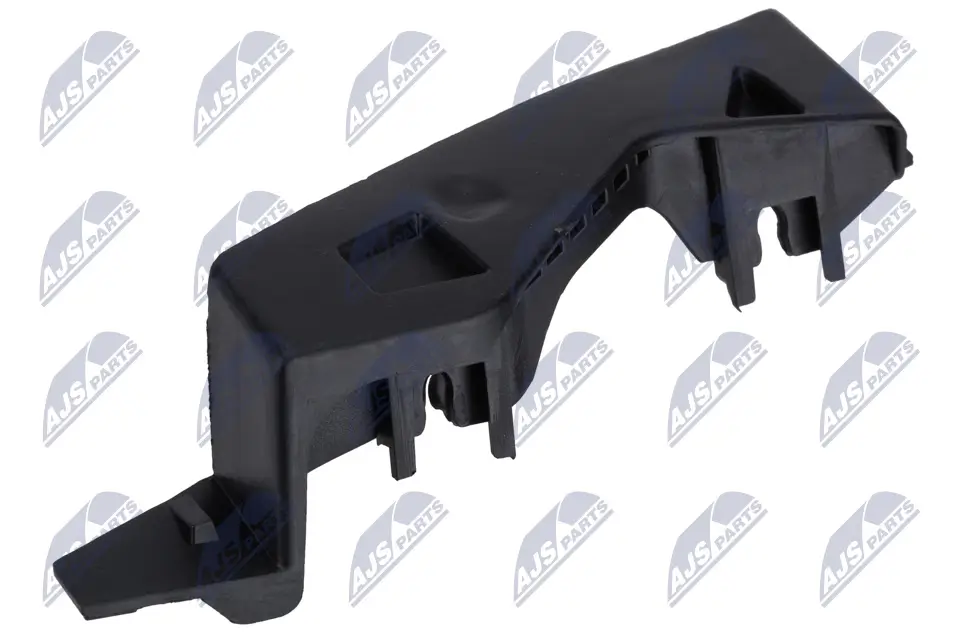 Halter, Stoßfänger vorne links NTY EZC-VW-471