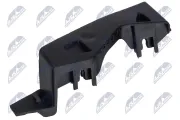 Halter, Stoßfänger vorne links NTY EZC-VW-471