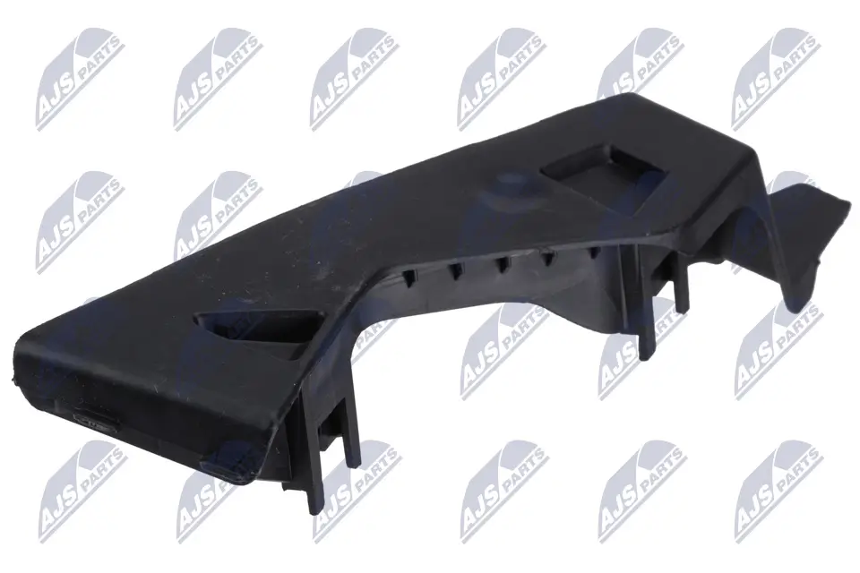 Halter, Stoßfänger vorne rechts NTY EZC-VW-472