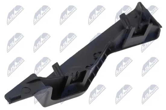 Halter, Stoßfänger vorne rechts NTY EZC-VW-472 Bild Halter, Stoßfänger vorne rechts NTY EZC-VW-472