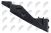 Halter, Stoßfänger vorne rechts NTY EZC-VW-472 Bild Halter, Stoßfänger vorne rechts NTY EZC-VW-472