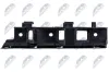 Halter, Stoßfänger vorne links NTY EZC-VW-473 Bild Halter, Stoßfänger vorne links NTY EZC-VW-473
