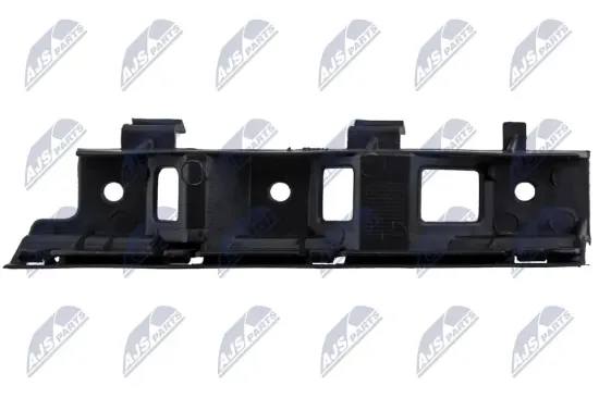 Halter, Stoßfänger vorne links NTY EZC-VW-473 Bild Halter, Stoßfänger vorne links NTY EZC-VW-473
