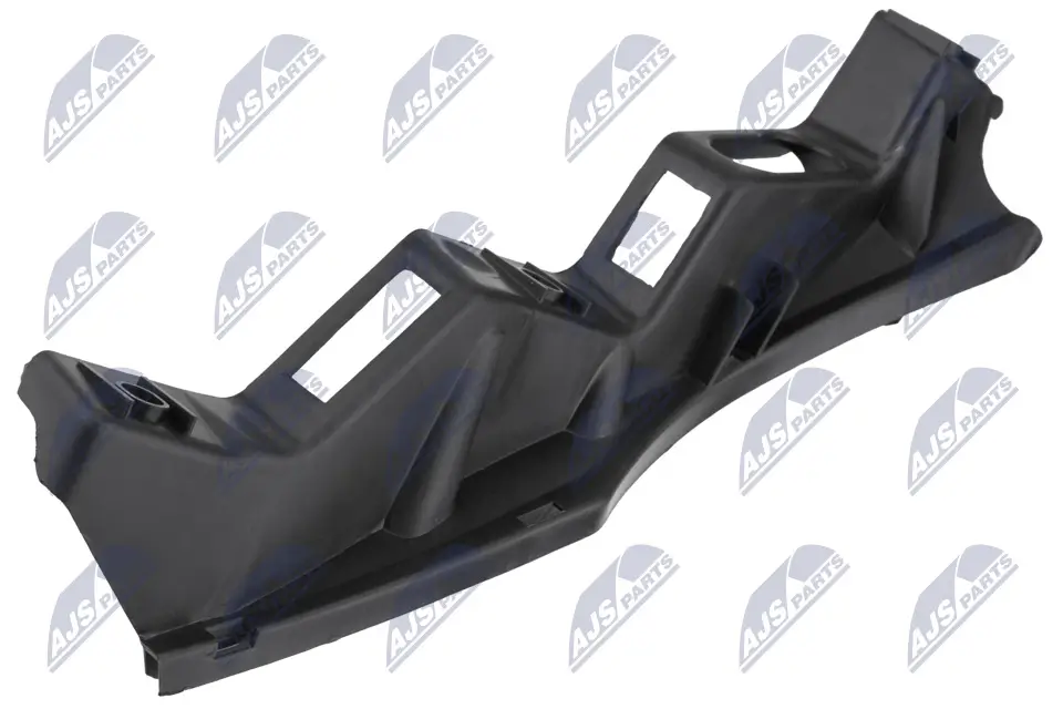 Halter, Stoßfänger links NTY EZC-VW-475