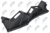 Halter, Stoßfänger links NTY EZC-VW-475 Bild Halter, Stoßfänger links NTY EZC-VW-475