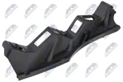 Halter, Stoßfänger links NTY EZC-VW-475