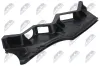 Halter, Stoßfänger links NTY EZC-VW-475 Bild Halter, Stoßfänger links NTY EZC-VW-475