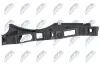 Halter, Stoßfänger links NTY EZC-VW-475 Bild Halter, Stoßfänger links NTY EZC-VW-475