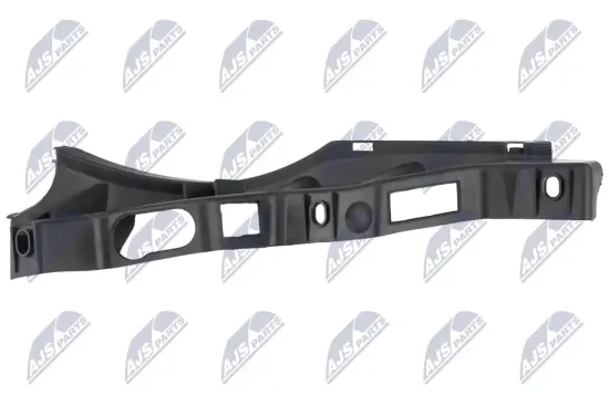 Halter, Stoßfänger links NTY EZC-VW-475 Bild Halter, Stoßfänger links NTY EZC-VW-475