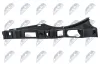 Halter, Stoßfänger rechts NTY EZC-VW-476 Bild Halter, Stoßfänger rechts NTY EZC-VW-476