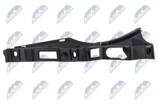 Halter, Stoßfänger rechts NTY EZC-VW-476 Bild Halter, Stoßfänger rechts NTY EZC-VW-476