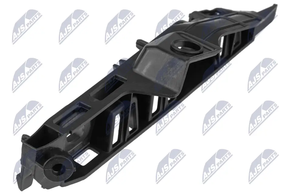 Halter, Stoßfänger links NTY EZC-VW-477