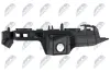 Halter, Stoßfänger links NTY EZC-VW-477 Bild Halter, Stoßfänger links NTY EZC-VW-477