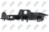 Halter, Stoßfänger links NTY EZC-VW-477 Bild Halter, Stoßfänger links NTY EZC-VW-477