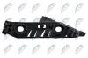 Halter, Stoßfänger rechts NTY EZC-VW-478 Bild Halter, Stoßfänger rechts NTY EZC-VW-478