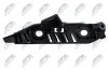 Halter, Stoßfänger rechts NTY EZC-VW-478 Bild Halter, Stoßfänger rechts NTY EZC-VW-478