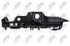 Halter, Stoßfänger rechts NTY EZC-VW-478 Bild Halter, Stoßfänger rechts NTY EZC-VW-478