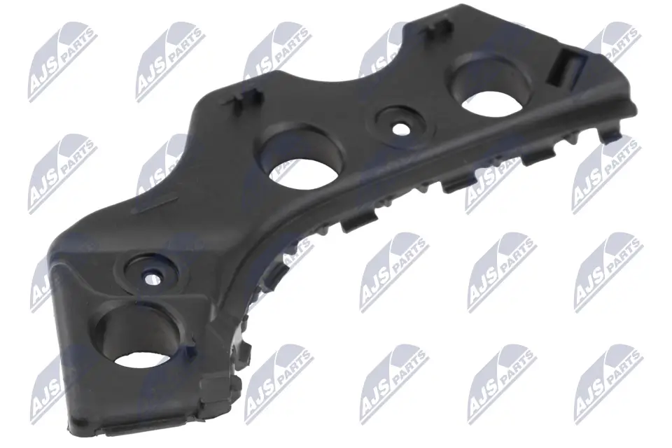 Halter, Stoßfänger links NTY EZC-VW-479