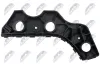 Halter, Stoßfänger links NTY EZC-VW-479 Bild Halter, Stoßfänger links NTY EZC-VW-479